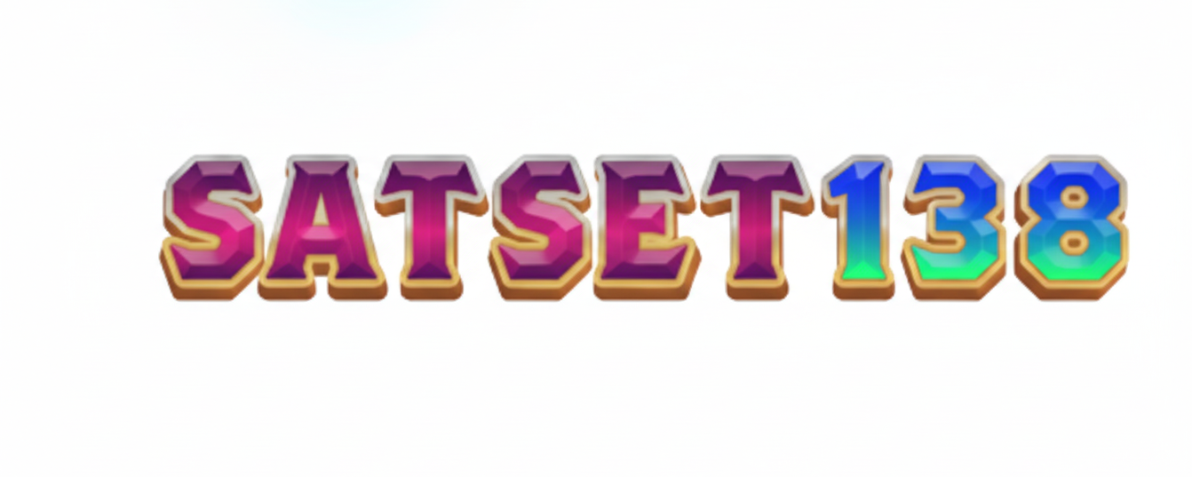 satset138 – Situs Game Online Resmi dengan App Terbaik Mudah Menang